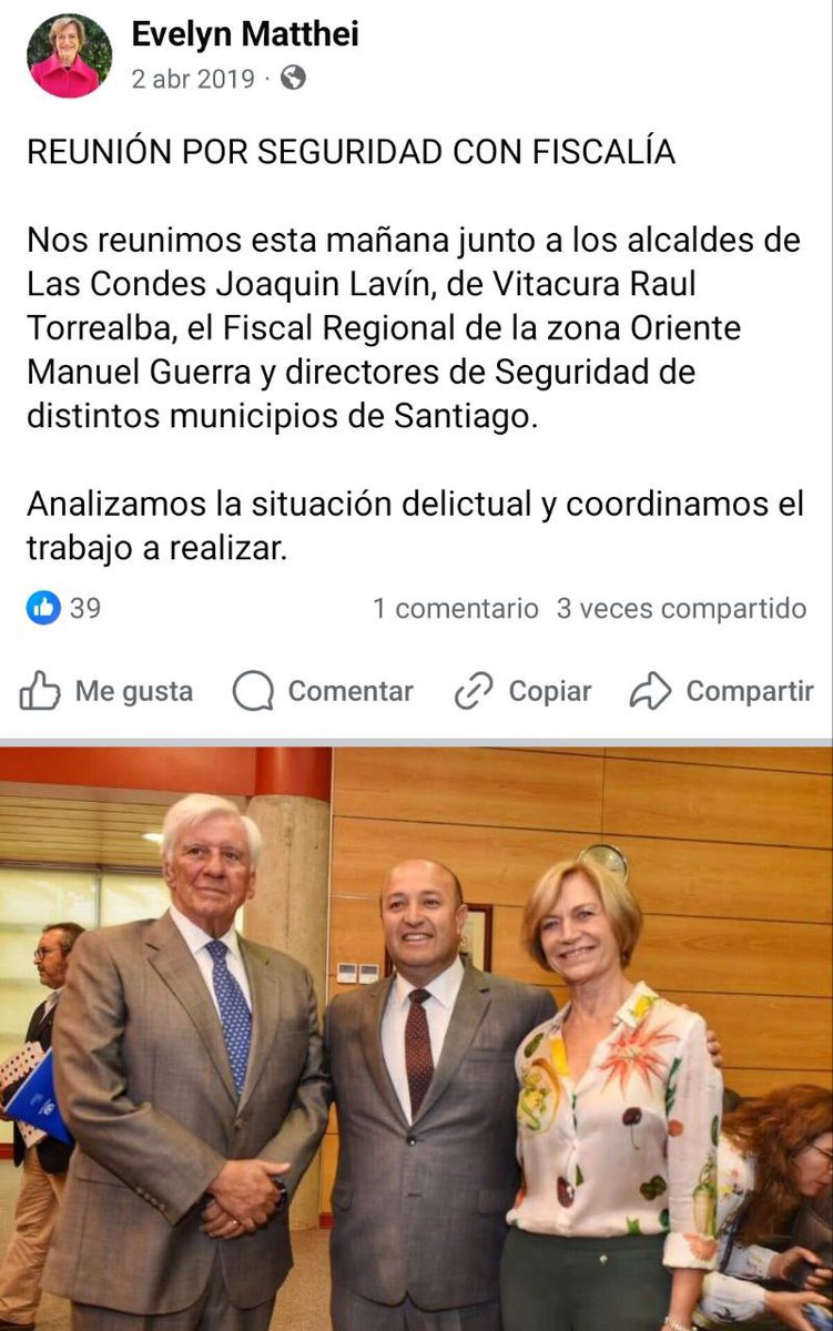 hernan_sr's tweet photo. Finalmente, los delincuentes eran ellos https://t.co/Mdj5mwPUgw