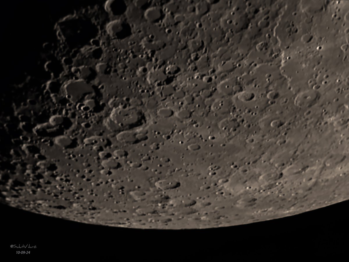 salutvilaro's tweet photo. Mar de la Serenitat i sud lunar (10-09-24) #lluna #moon #moonmaps #mapeslunars
https://t.co/SE3h9zYk38 https://t.co/i0Oexwchlp