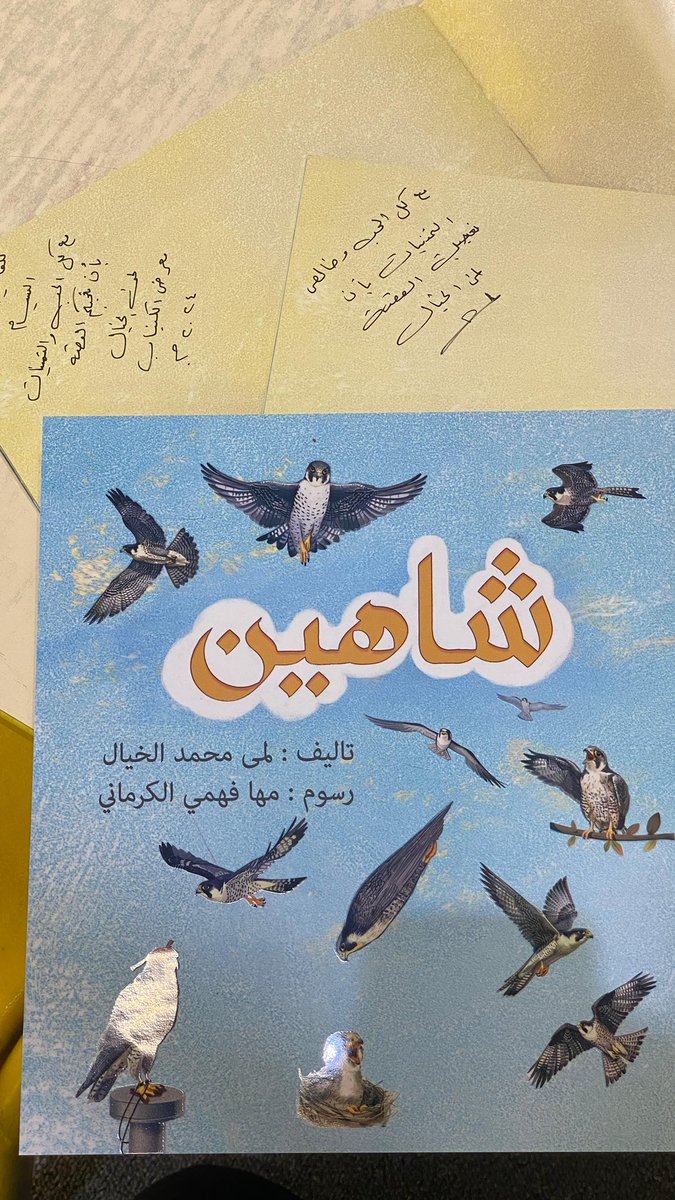 دار دوار شمس tweet media