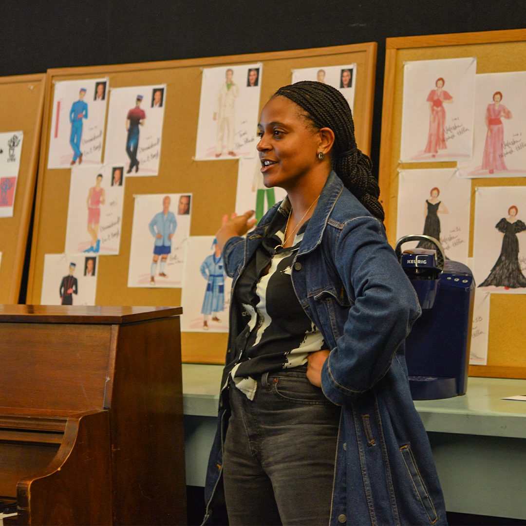 Delaware_REP's tweet image. Today was the meet-and-greet for ROUGH CROSSING! Performing Nov. 7 - 24. Get your tickets now! rep.udel.edu
#WeAreTheREP #DelawareREP #ResidentEnsemblePlayers #RoughCrossing #Theatre #Comedy