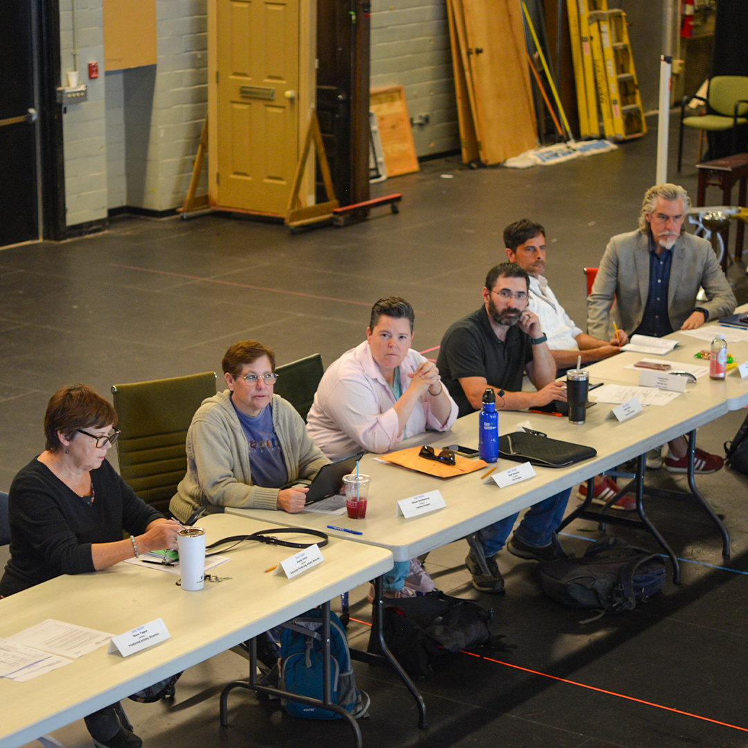 Delaware_REP's tweet image. Today was the meet-and-greet for ROUGH CROSSING! Performing Nov. 7 - 24. Get your tickets now! rep.udel.edu
#WeAreTheREP #DelawareREP #ResidentEnsemblePlayers #RoughCrossing #Theatre #Comedy