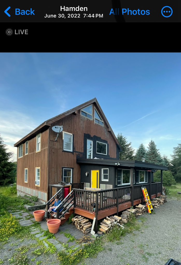 Real Estate PortfoliO J tweet media