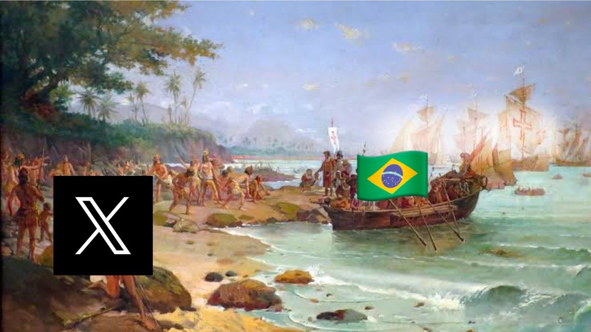 AcervoCharts's tweet image. Brasileiros voltando para o Twitter