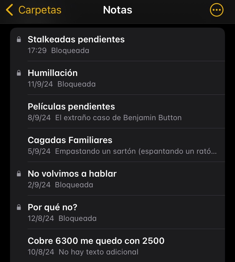 lali, a veces patricia tweet media