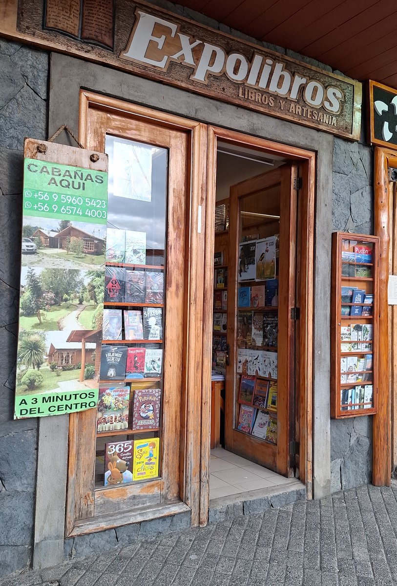 Pedro Cayuqueo tweet media