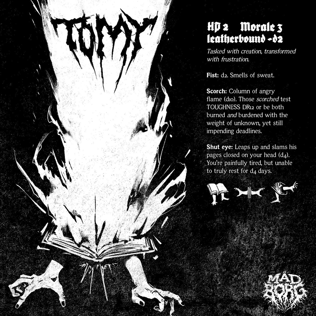 Odd Gob Grasso tweet media