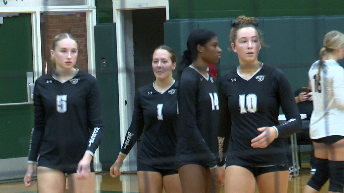 Even with a 20-2 start, Normal West still doesn't think it has played its best volleyball of the season

Story: centralillinoisproud.com/sports/local-s…