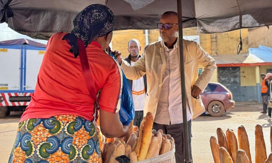 amadthiernoatd's tweet image. La préfecture de Pita fait les meilleurs pains tapalappa de Guinée. 
Alors, pourquoi les meilleurs boulangers et les meilleures pâtisseries de la Guinée et même de la sous région ne sont pas à Pita?
Je pense qu’Il faut oser proposer ce projet…
#SYNTHESE