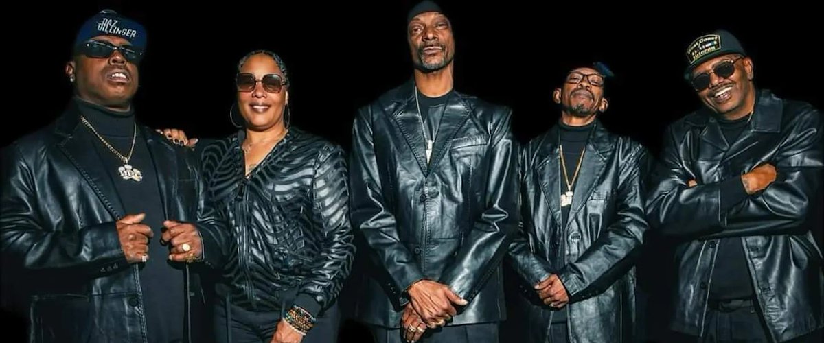 Who Da Hardest? Song is Fire 🔥🔥🔥

🏇"Powered by Secretariat"🏇

#SnoopDogg | #TheLadyOfRage | #RBXtheNarrator | #DJPremier | #Kurupt | #DazDillinger | #hiphop | #ThaDoggPound | #GRAMMYs