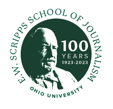 The history's been made. All that's left is the shouting. The E.W. Scripps School of Journalism officially becomes a Society of Professional Journalists National Historic Site tomorrow at 3:30 p.m. on the 2nd floor lobby of Schoonover Center. <a href="/ScrippsOU/">OHIO Scripps College</a> <a href="/scrippsjschool/">E.W. Scripps School of Journalism</a> <a href="/OhJProf/">Hans K. Meyer #scrippsjschool journalism professor</a>