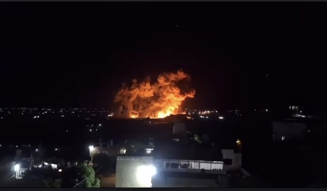 helky_3's tweet photo. @elonmusk Israel bombing Lebanon

8 October 2024

Share to stop war https://t.co/NQZ9al4Jfa