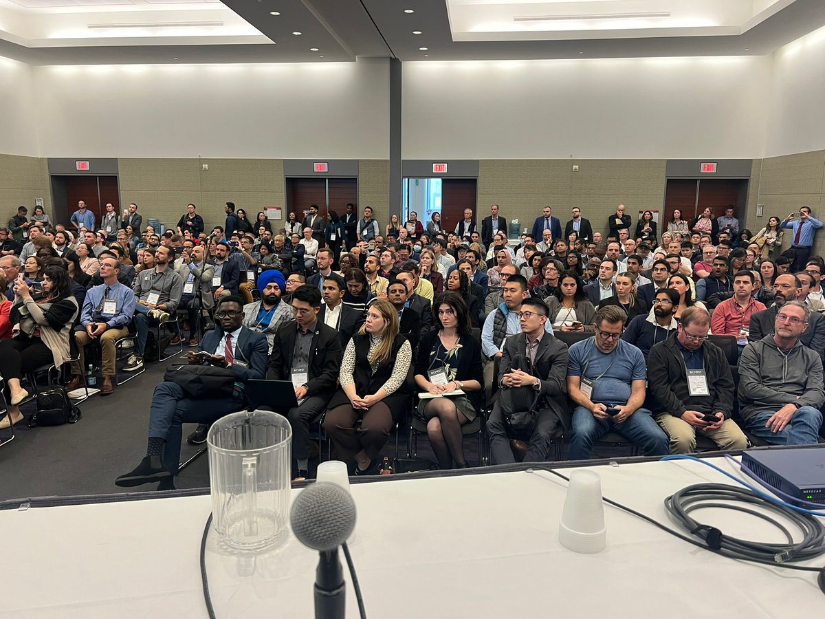 S Faiz (@sfaiz212) on Twitter photo Personal highlight #CHEST2024
Taking the stage w/ <a href="/Nickmaskell1/">Nick maskell</a> <a href="/YCGaryLee/">Y C Gary Lee</a> <a href="/udit_chaddha/">Udit Chaddha</a> <a href="/Re_innervated/">Abhinav Agrawal, MD</a>
✅Sessions full
✅#Mentorship from 🌍 #Pleura leaders invaluable 💎
✅<a href="/McGovernPulmCC/">UT Pulmonary Critical Care Sleep</a> #MDAPulmonary training/work 🎯
✅<a href="/accpchest/">CHEST</a> made it possible 😊 Personal highlight #CHEST2024
Taking the stage w/ <a href="/Nickmaskell1/">Nick maskell</a> <a href="/YCGaryLee/">Y C Gary Lee</a> <a href="/udit_chaddha/">Udit Chaddha</a> <a href="/Re_innervated/">Abhinav Agrawal, MD</a>
✅Sessions full
✅#Mentorship from 🌍 #Pleura leaders invaluable 💎
✅<a href="/McGovernPulmCC/">UT Pulmonary Critical Care Sleep</a> #MDAPulmonary training/work 🎯
✅<a href="/accpchest/">CHEST</a> made it possible 😊