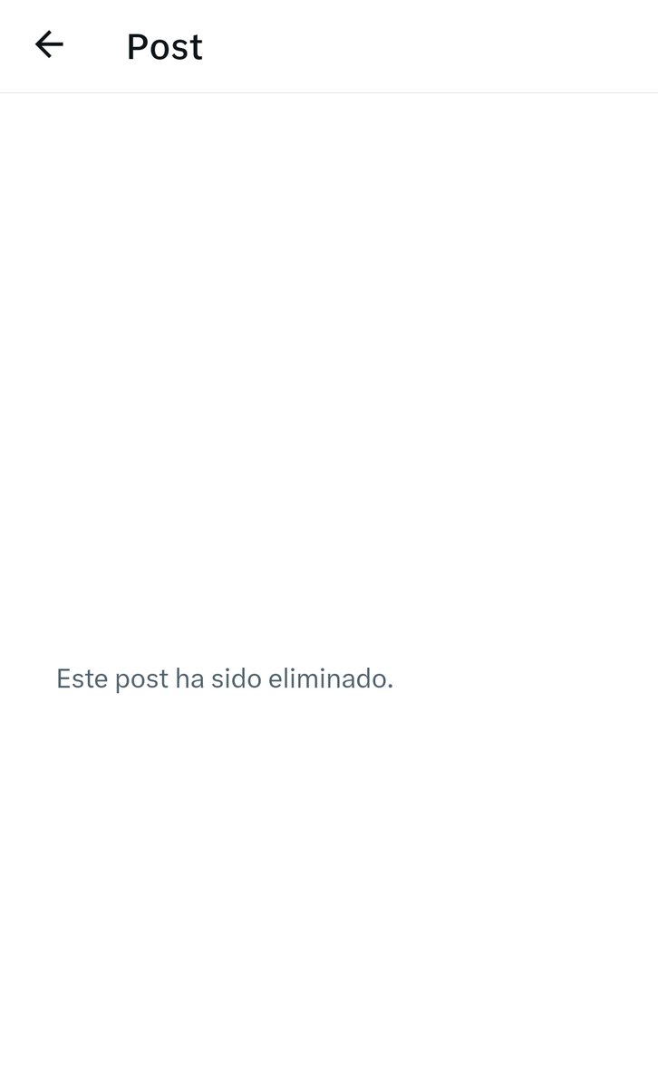 Cuando se han dado cuenta en el PP que Iryo es una empresa privada.

Han borrado el tweet, pero es otro ejemplo lamentable de su manera de hacer política. Usan todo lo que haga falta para atacar a sus rivales políticos, la mentira y hasta su propia ignorancia 👇
