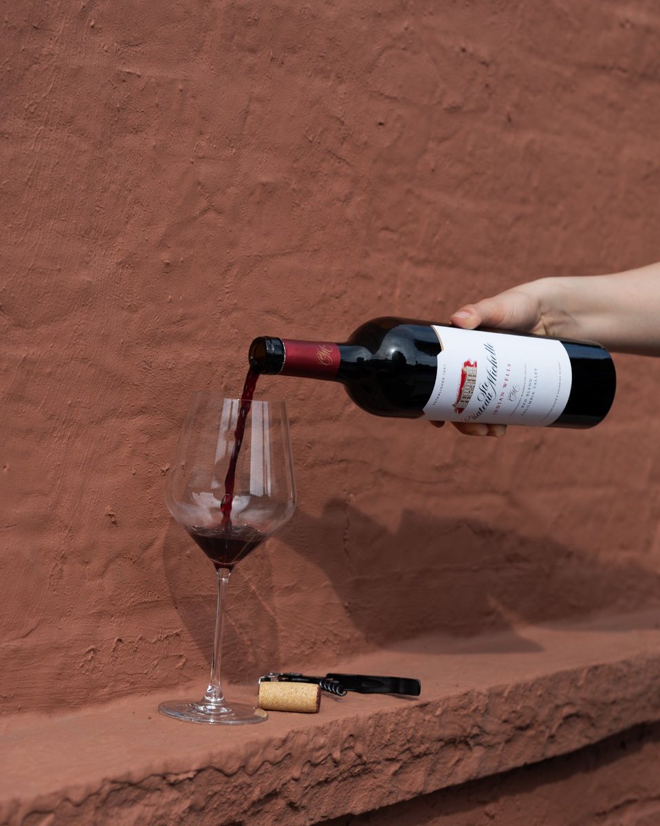 Penny shipping starts now! Get shipping for $.01 now until 10/31 on purchases of $149 or more. Shop now on our website ➡️ morewine.info/484m6sY

PLUS we'll be unveiling bonus offers all month long so stay tuned. 👀