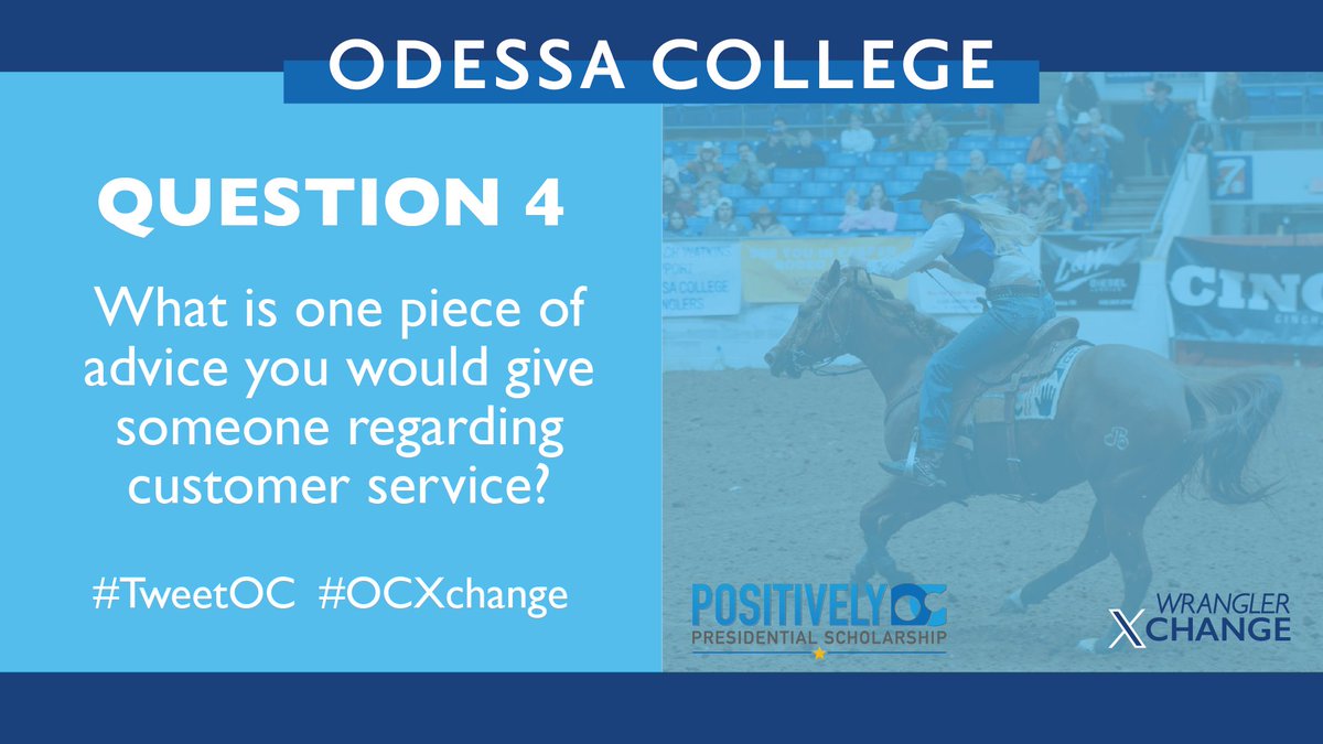 Odessa College tweet media