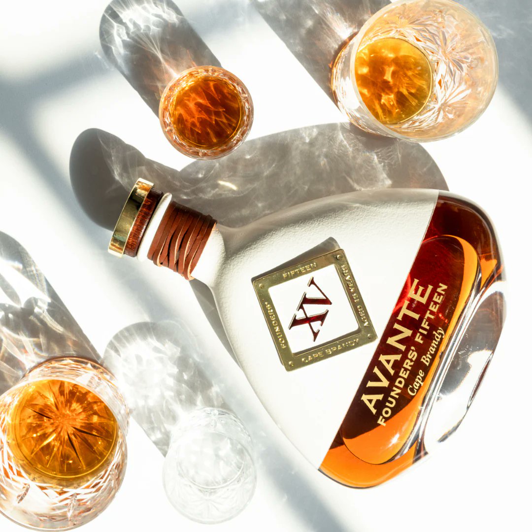 Dallen Stanford 🎙️ (@dallen_stanford) on Twitter photo Proud to launch the <a href="/AvanteBrandy/">Avante Brandy</a> 𝗙𝗼𝘂𝗻𝗱𝗲𝗿𝘀' 𝗫𝗩 with these Legendary Rugby Icons 🥃
<a href="/Springboks/">Springboks</a> Lukhanyo Am, <a href="/Makazole16/">Makazole Mapimpi</a>, <a href="/SchalkBrits/">Schalk Brits</a>, <a href="/JohnSmit123/">John Smit</a>, Jean de Villiers, <a href="/butch_james/">Butch James</a>, <a href="/josephdweba2/">Joseph Dweba</a>, <a href="/Rhule11/">Raymond Kofi Rhule</a>, <a href="/IrishRugby/">Irish Rugby</a> <a href="/CJStander/">C J Stander</a>, <a href="/wallabies/">Wallabies</a> <a href="/GeorgeGregan/">George Gregan</a>, <a href="/Scotlandteam/">Scottish Rugby</a> Proud to launch the <a href="/AvanteBrandy/">Avante Brandy</a> 𝗙𝗼𝘂𝗻𝗱𝗲𝗿𝘀' 𝗫𝗩 with these Legendary Rugby Icons 🥃
<a href="/Springboks/">Springboks</a> Lukhanyo Am, <a href="/Makazole16/">Makazole Mapimpi</a>, <a href="/SchalkBrits/">Schalk Brits</a>, <a href="/JohnSmit123/">John Smit</a>, Jean de Villiers, <a href="/butch_james/">Butch James</a>, <a href="/josephdweba2/">Joseph Dweba</a>, <a href="/Rhule11/">Raymond Kofi Rhule</a>, <a href="/IrishRugby/">Irish Rugby</a> <a href="/CJStander/">C J Stander</a>, <a href="/wallabies/">Wallabies</a> <a href="/GeorgeGregan/">George Gregan</a>, <a href="/Scotlandteam/">Scottish Rugby</a>