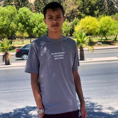 kij_59's tweet photo. #NewProfilePic🧡✌️ https://t.co/a5mOUyqsBF