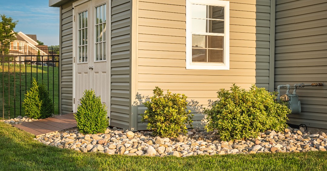 A Plus Landscaping tweet media