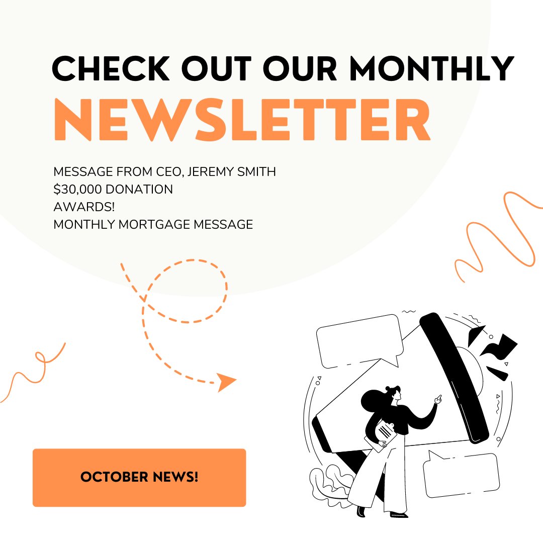 Affinity Credit Union tweet media