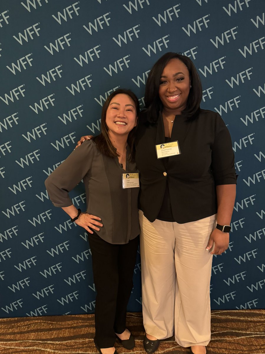 Diamond Sevillano (@diamondthegr8) on Twitter photo Enjoyed spending the day with this amazing woman <a href="/queenpalpal/">Lisa Willingham</a> at the <a href="/WFFHQ/">Women's Foodservice Forum</a>. Grateful for the experience! <a href="/JBarraza6/">Julie Barraza</a> <a href="/Uhmall/">Amal Said</a> <a href="/brianl28/">Brian Lemerand</a> #LetsChilisGrow! 🌶️❤️ Enjoyed spending the day with this amazing woman <a href="/queenpalpal/">Lisa Willingham</a> at the <a href="/WFFHQ/">Women's Foodservice Forum</a>. Grateful for the experience! <a href="/JBarraza6/">Julie Barraza</a> <a href="/Uhmall/">Amal Said</a> <a href="/brianl28/">Brian Lemerand</a> #LetsChilisGrow! 🌶️❤️