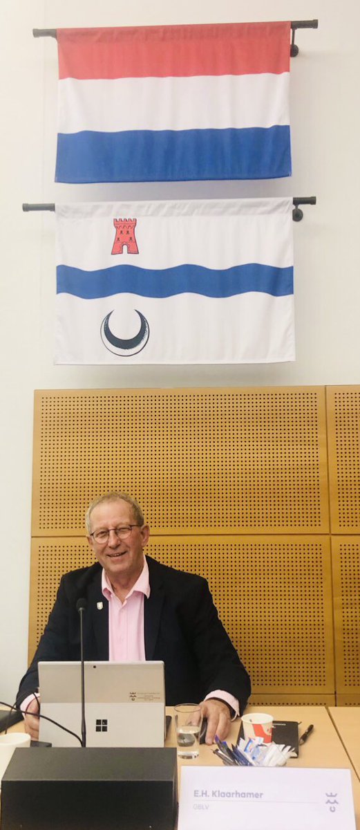 In zijn maidenspeech vroeg Ed Klaarhamer aandacht voor jeugdhulp, sport en de Dr. Van Noortstraat <a href="/LVGemeenteraad/">Gemeenteraad LV</a> <a href="/Gemeente_LV/">Gemeente LV</a>