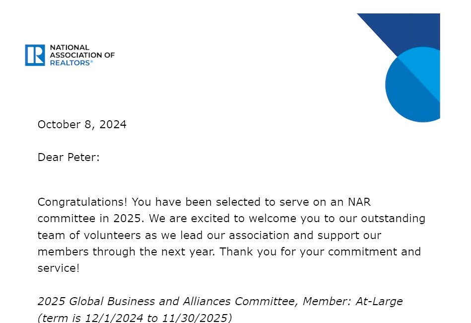 Peter Leon Global Broker/President (@peterleonbroker) on Twitter photo 