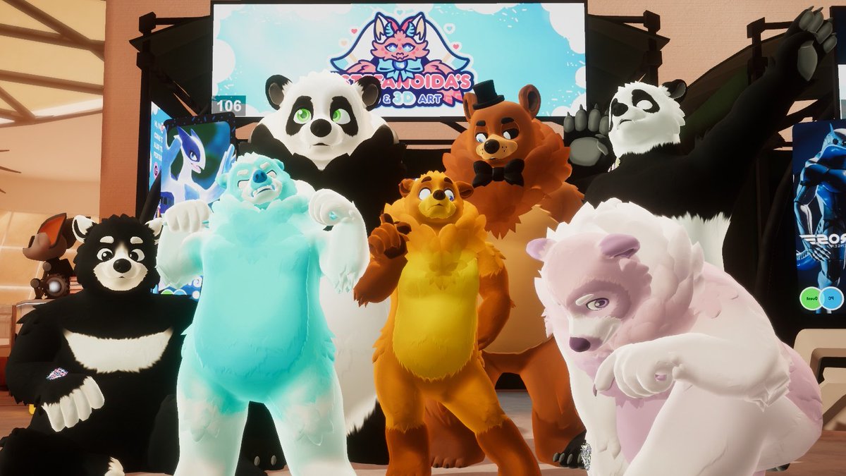 Estefanoida 🇨🇷 tweet media