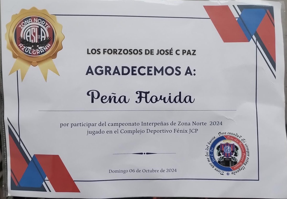 Cuervos De Florida tweet media