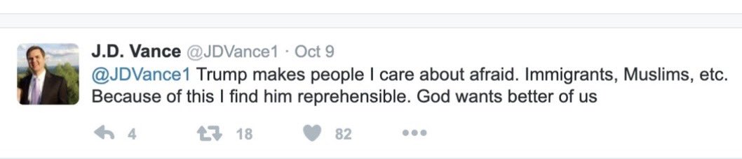 8th anniversary of this tweet: (2016)