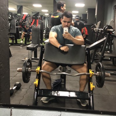 #NuevaFotoDePerfil