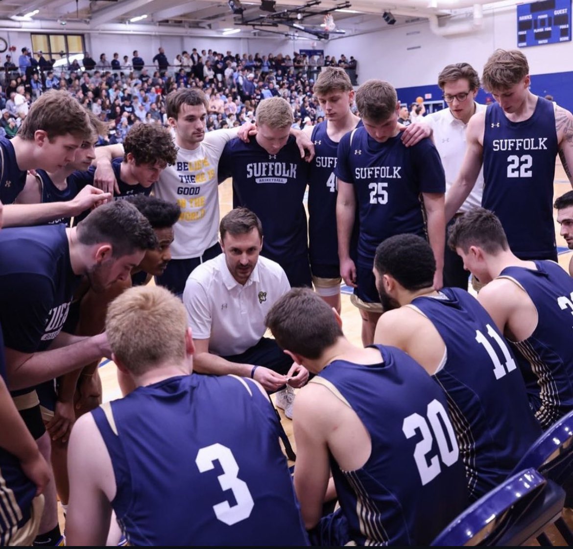 RyanMooreCT's tweet image. I am blessed to receive an offer to continue my basketball career at Suffolk University, pending admissions. 
Thank you to Coach Juron and Coach Fabrizio for this amazing opportunity.
#GoRams