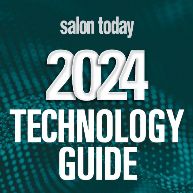The Salon Today 2024 Technology Solutions Guide: This guide is your one-stop shop for a plethora of technology tools, software and services created to keep your salon or spa thriving. nailsmag.com/1092266/the-sa…