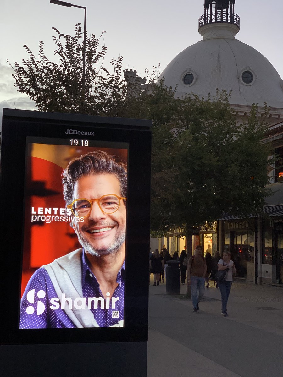 Had a great day at zkSummit 12 in Lisbon. The city was well prepared for a crypto event. #Nova #Shamir 
#zk12
<a href="/zeroknowledgefm/">Zero Knowledge Podcast</a>