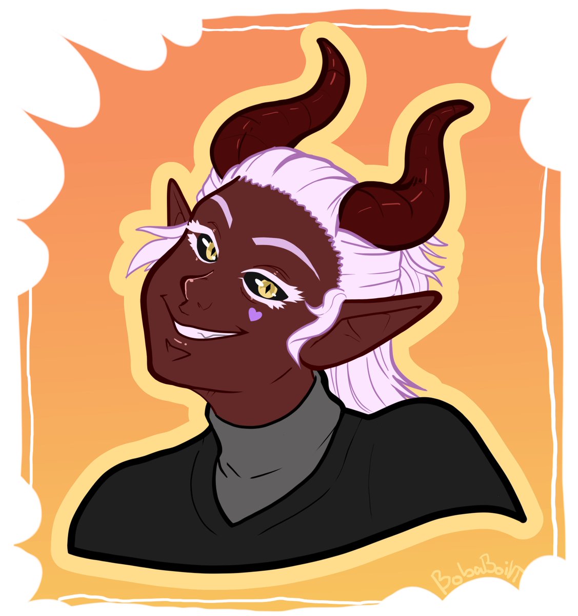 Another Commission from the sale - this one is for <a href="/AsterNebulus/">AsterNebulus</a>