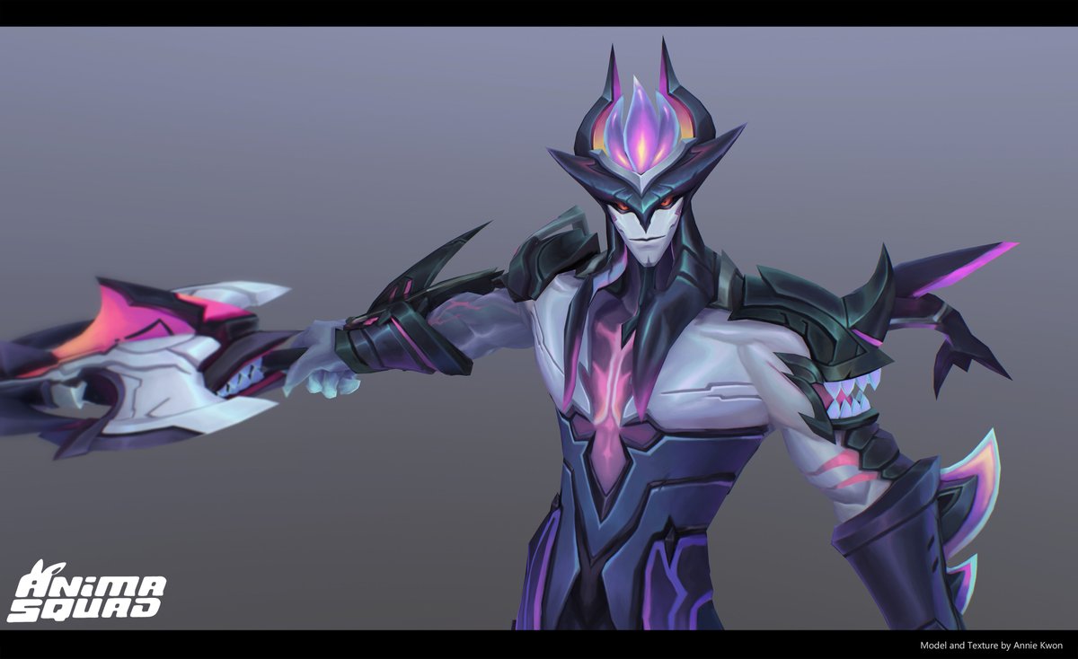 Annie Kwon (prev. kittysleuths) tweet media