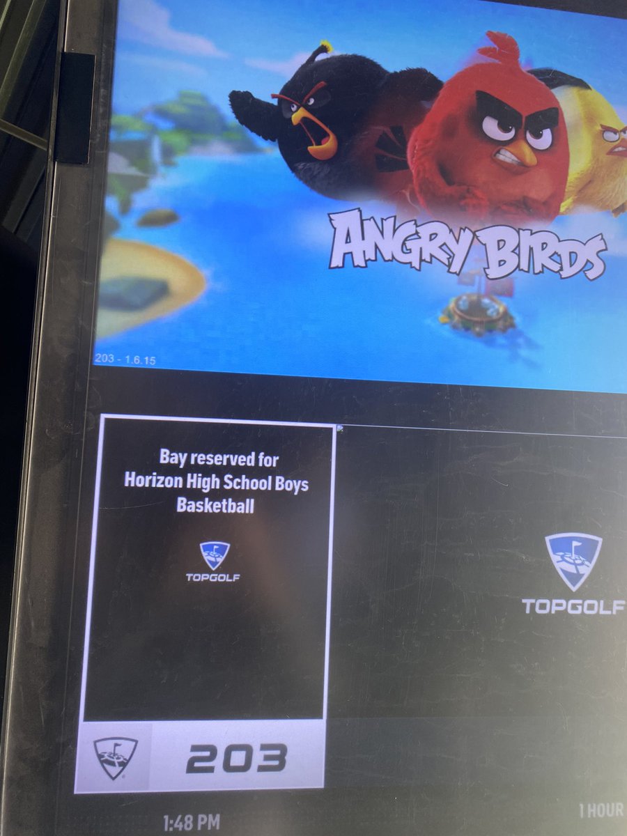 SRBOMBER's tweet image. I was able to spend a little time with my guys off the court before season begins. @3ftorres ❤️ 🏀 #TopGolf #RepTheH