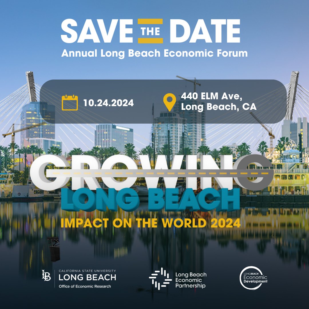 Long Beach Economic Partnership tweet media