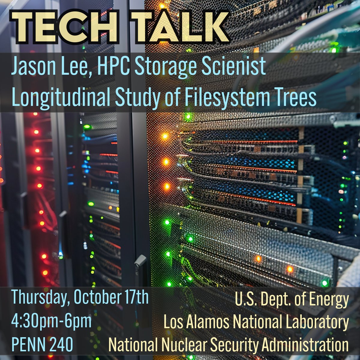 Coastal Carolina University Computing Sciences tweet media