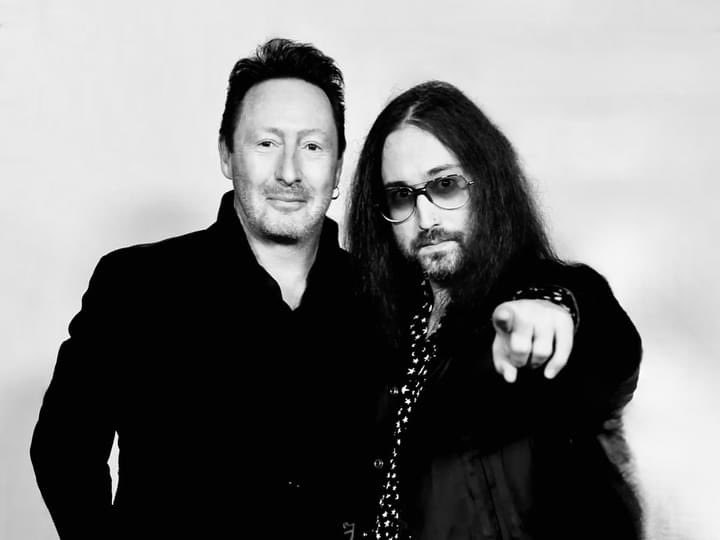 JulianLennon's tweet photo. ♥️🙏🏼😘 https://t.co/YFCARVYwZG