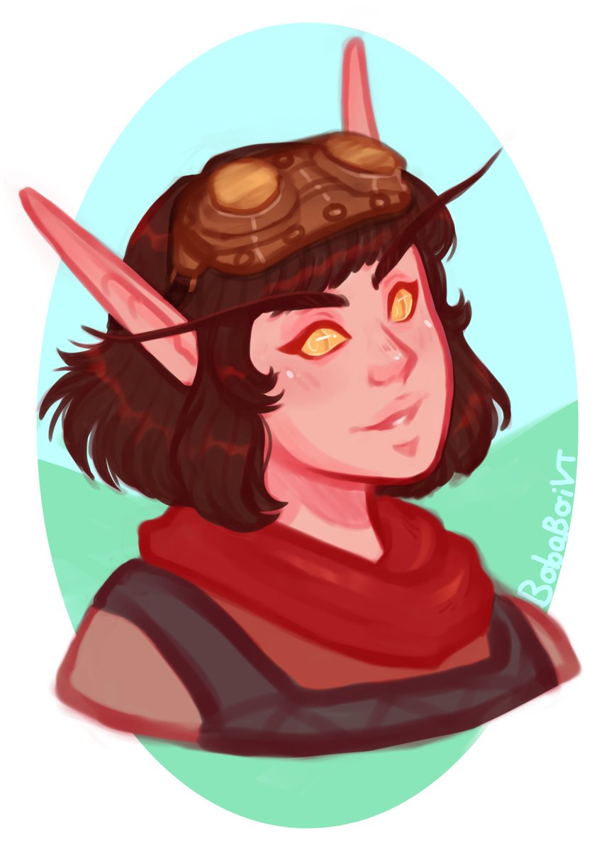 Another Sale Commission!