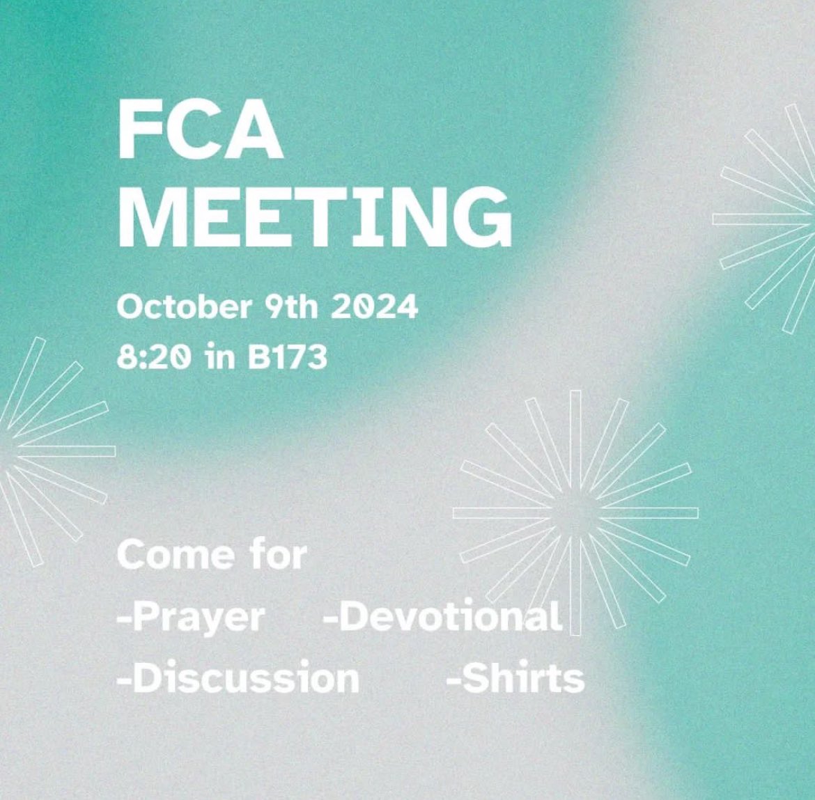 Weiss FCA (@weiss_fca) on Twitter photo Come hang! Come hang!