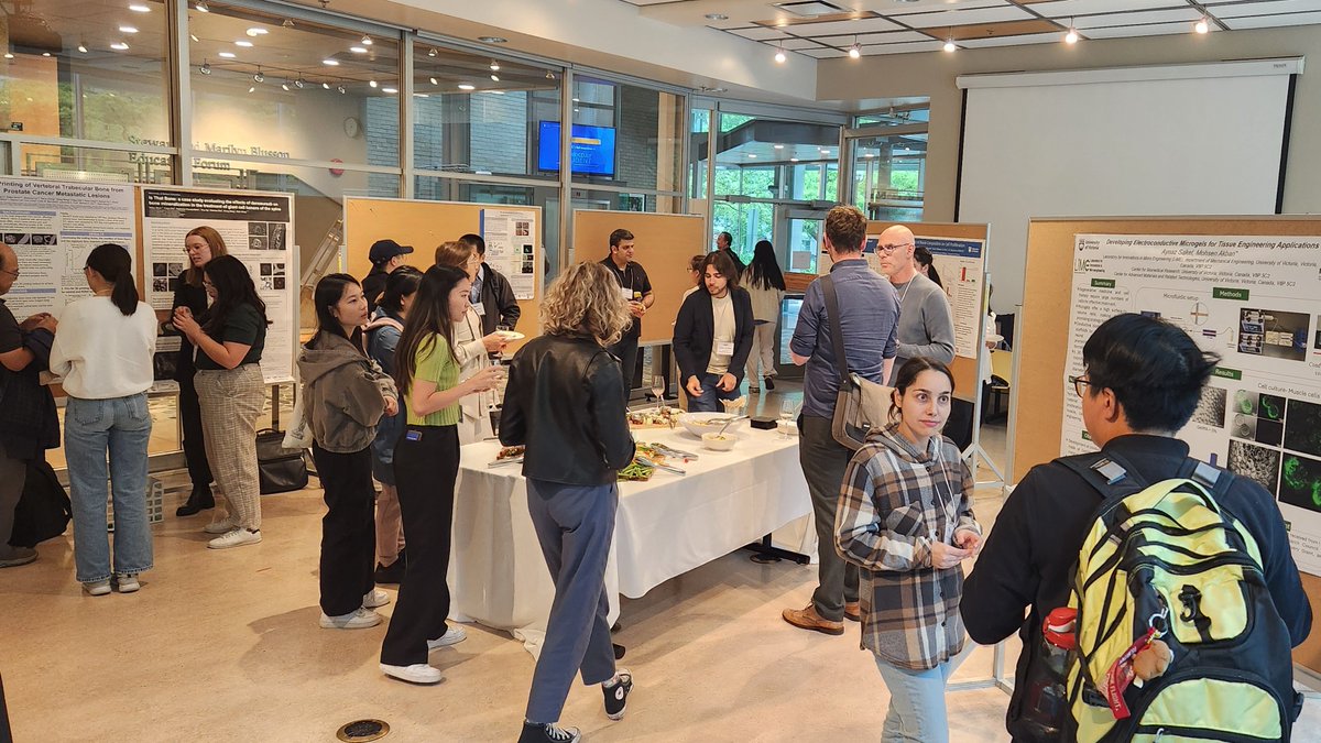 Thank you to everyone who joined us for the 3DPTM Retreat on Friday August 23, 2024 at UBC. Read more here 3dptm.chem.ubc.ca/august-2024-3d…