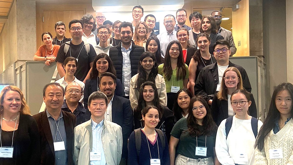 NSERC CREATE-3D Printing Technology and Materials tweet media