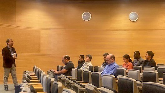 NSERC CREATE-3D Printing Technology and Materials tweet media