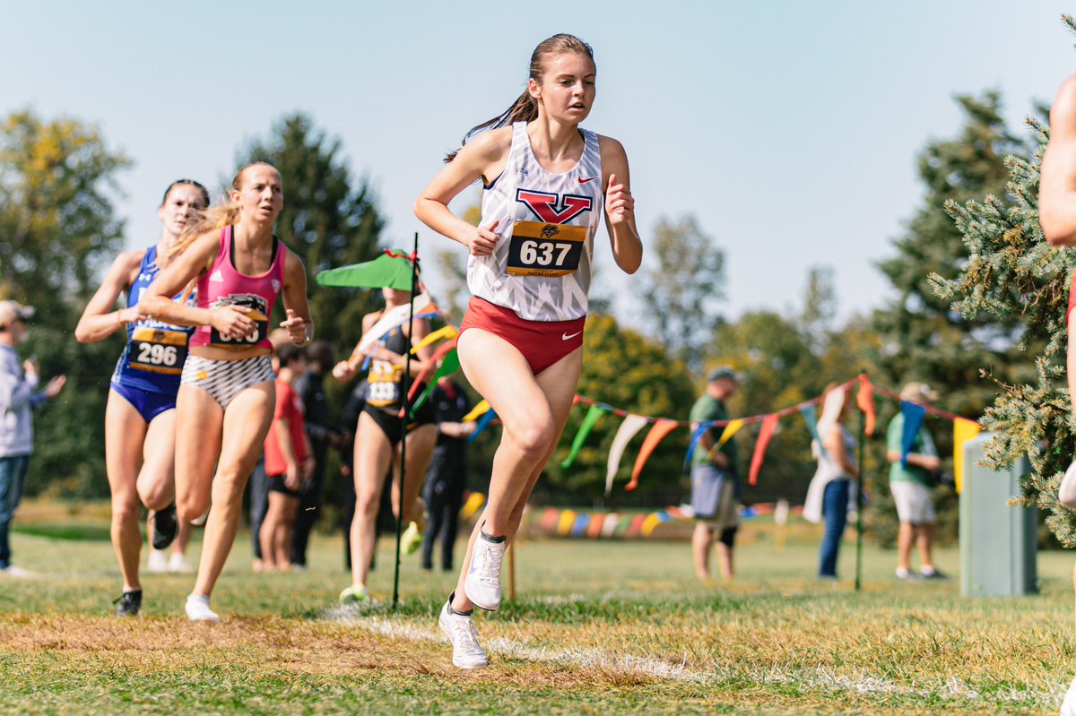 MileSplit Ohio tweet media