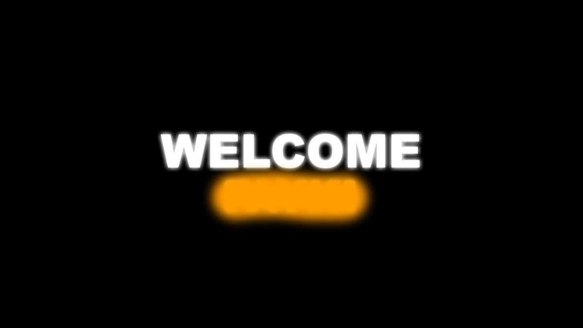 Nouvelle annonce demain, 13h00 (UTC-4)🧡