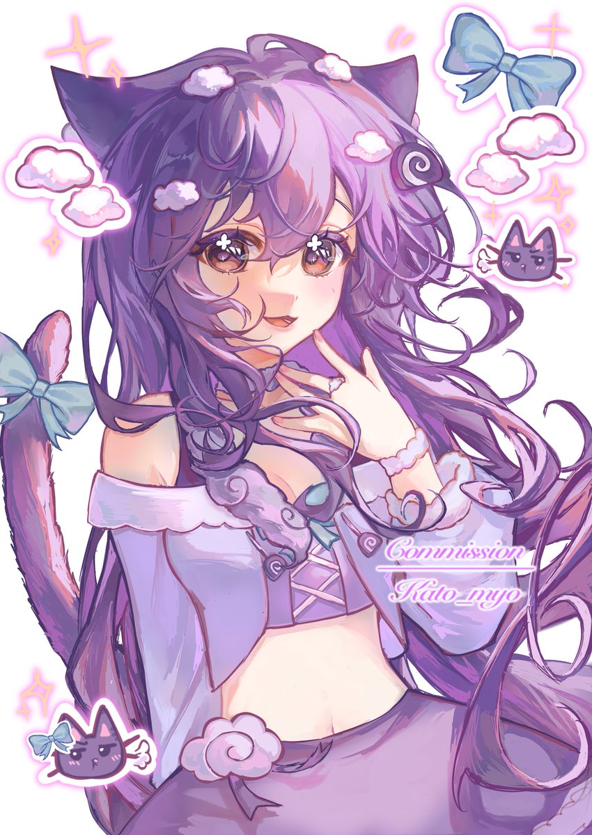 kato💖 tweet media