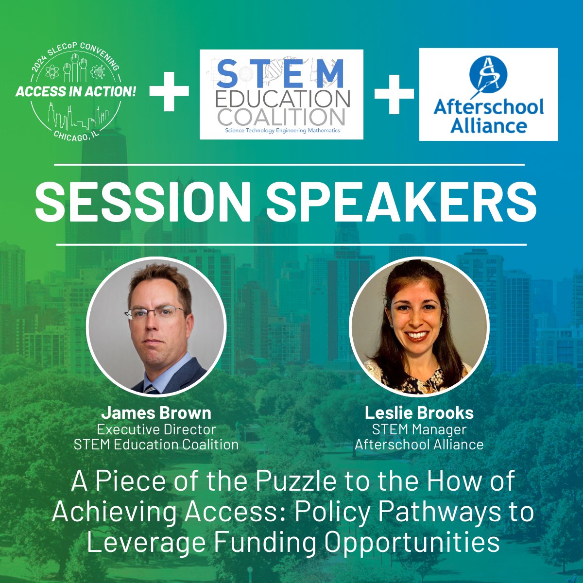 STEM Ecosystems (@stemecosystems) on Twitter photo Unlock the power of policy for STEM access! Join <a href="/STEMCoalition/">S.T.E.M._Coalition</a> and <a href="/afterschool4all/">Afterschool Alliance</a> to discover funding pathways that bridge school and afterschool STEM. Learn to expand your ecosystem's reach and impact! Unlock the power of policy for STEM access! Join <a href="/STEMCoalition/">S.T.E.M._Coalition</a> and <a href="/afterschool4all/">Afterschool Alliance</a> to discover funding pathways that bridge school and afterschool STEM. Learn to expand your ecosystem's reach and impact!