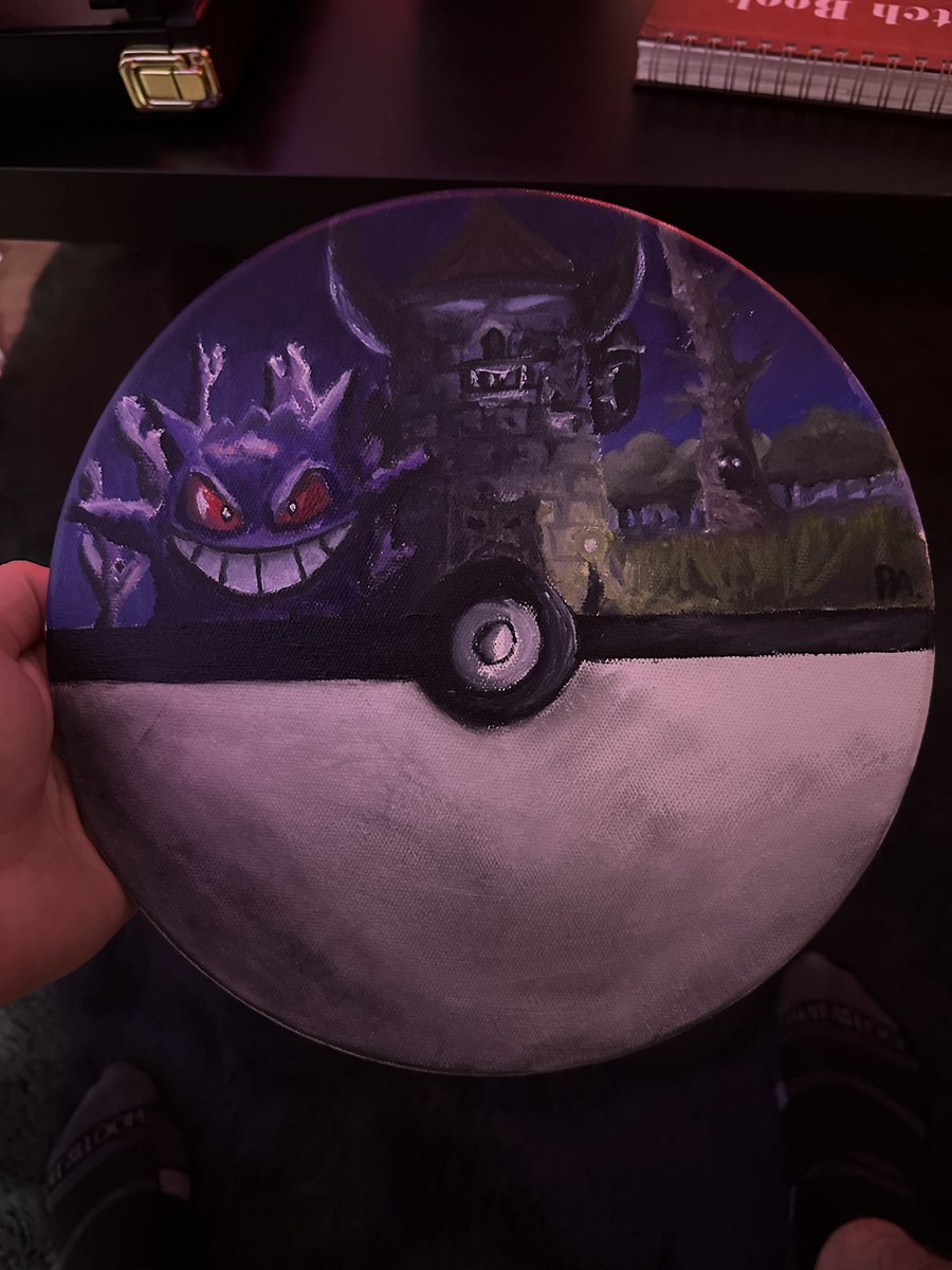 PhantomACE tweet media