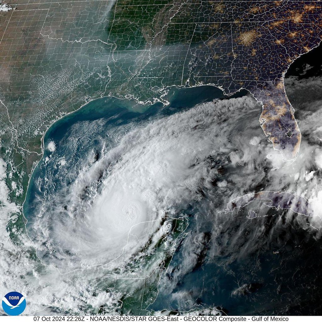 maps_black's tweet photo. Madre de Dios, Tampa va a dejar de existir mañana https://t.co/Sn6alrP32B
